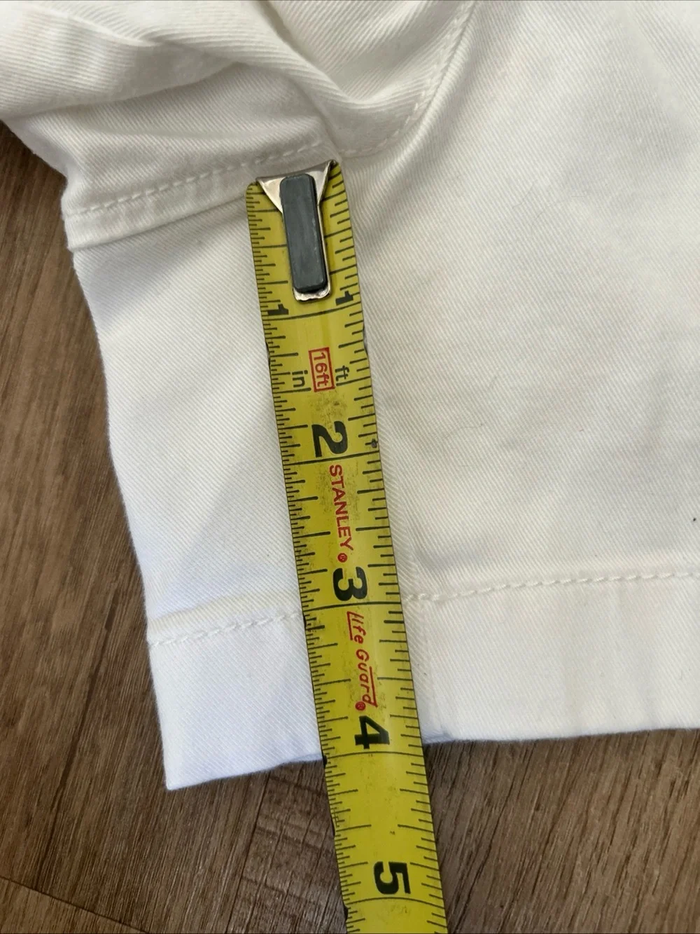 J. Crew lightweight cotton